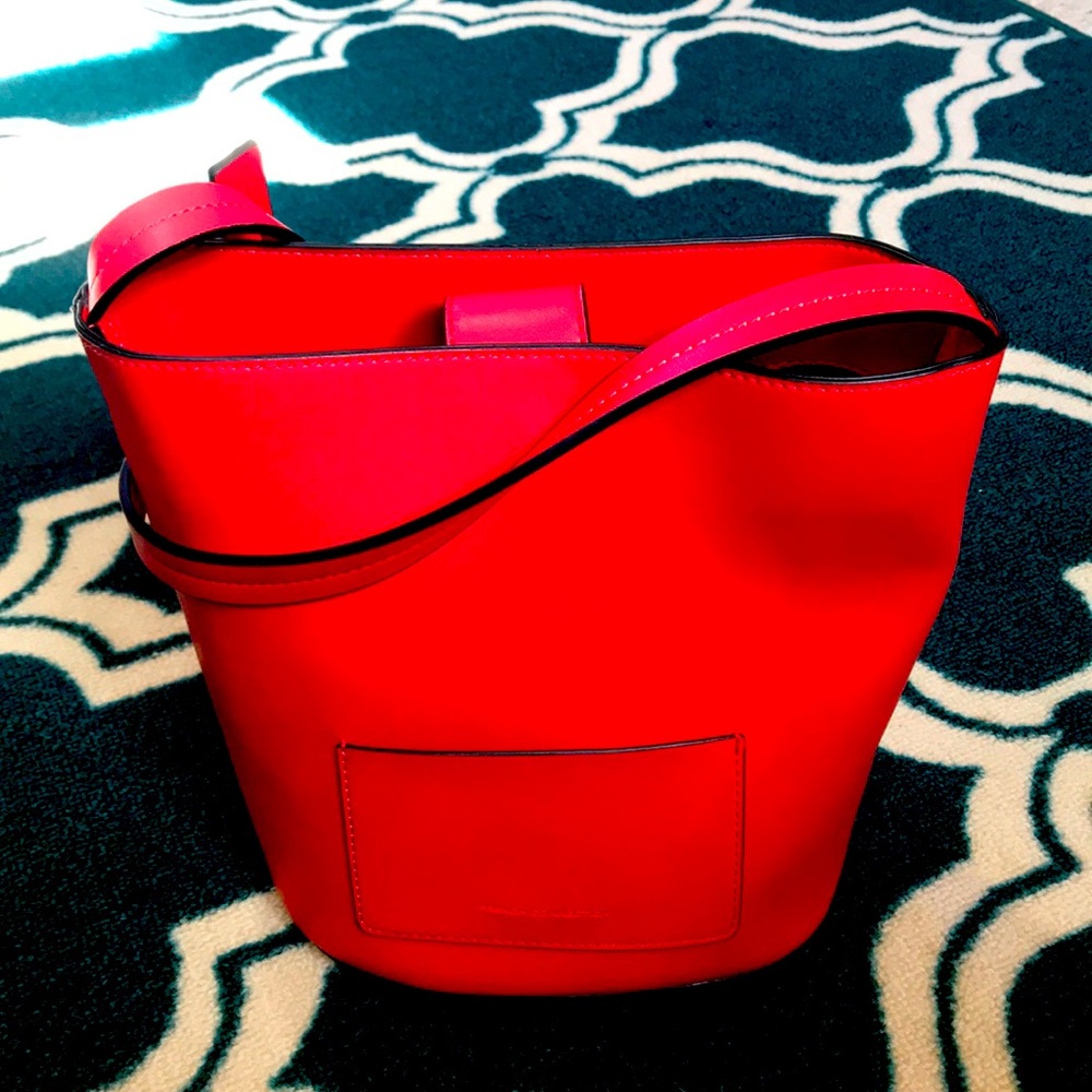 French Connection crossbody bag
